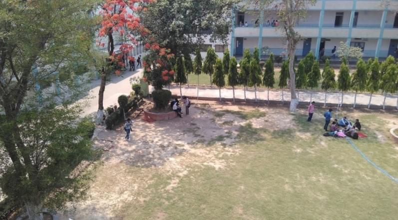 Chhotu Ram Rural Institute Of Technology New Delhi CRRIT Campus photo 4